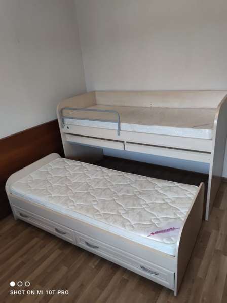 Двухъярусная кровать в Голицыне фото 6