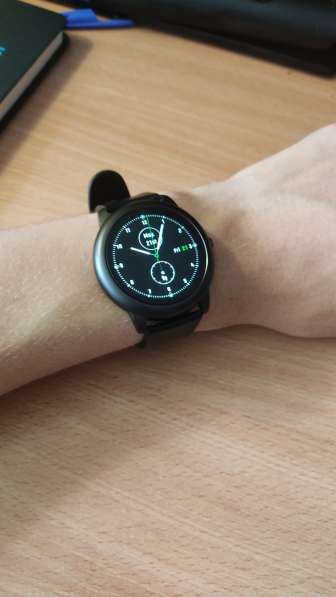 Смарт часы smart watch Haylou Solar