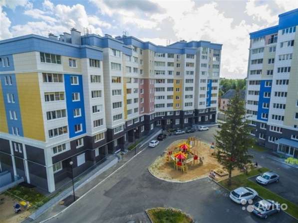 Продам однокомнатную квартиру в Тверь.Жилая площадь 45,40 кв.м.Этаж 3.Дом монолитный. в Твери фото 3