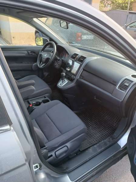 Honda, CR-V, продажа в г.Ош в фото 11