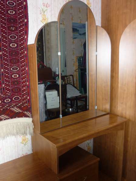 Комплект мебели продаю в Владимире фото 6