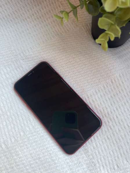 IPhone 11 128 gb красный в Новосибирске фото 6