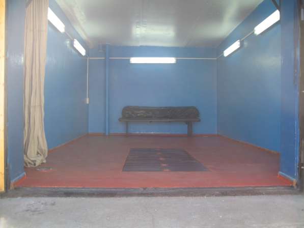 Продаю гараж в ПГСК-27 в Октябрьском фото 9