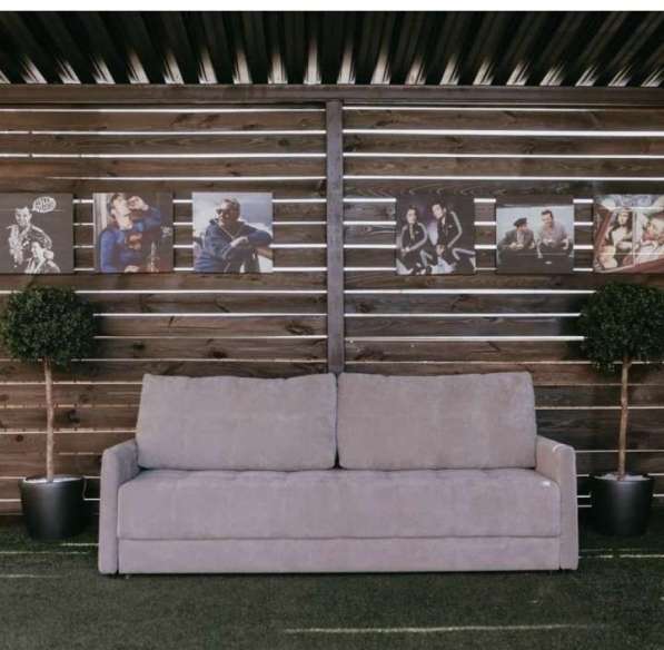 Диван BOSS в Красноярске фото 5