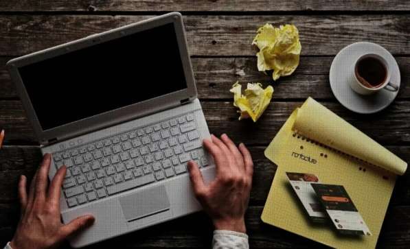 Набор в команду для работы в интернете