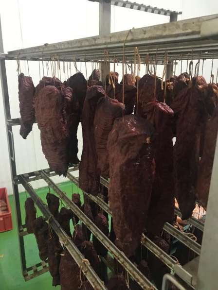 Продается мясо-колбасный бизнес в Румынии в фото 7