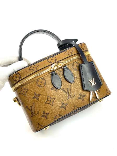 Косметичка Louis Vuitton Мини, 2 модели в Москве фото 13