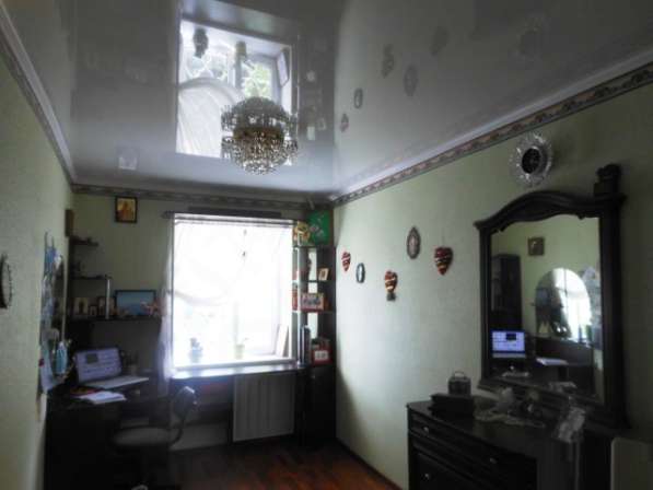 3-х комнатная квартира в г. Анапа в Анапе фото 6