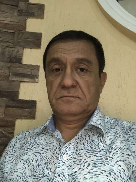 Akram, 62 года, хочет пообщаться в фото 3