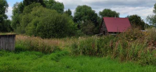 Дом 110м2 д. Романово в Переславле-Залесском фото 21