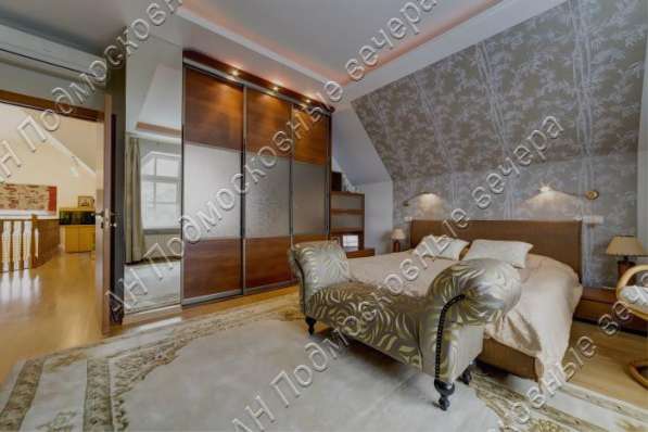 Продам коттедж в Москва.Жилая площадь 350 кв.м.Есть Электричество, Газ. в Москве фото 13