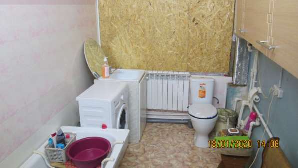 Продаем теплый дом со всеми удобствами в с. Борское Самара в Самаре фото 12
