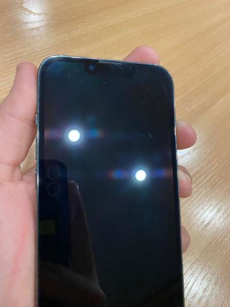 IPhone 13 pro,128гб