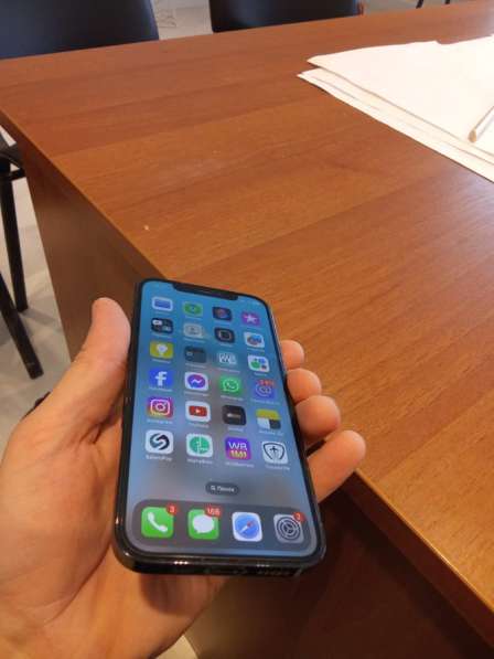 IPhone 12 Pro 128gb