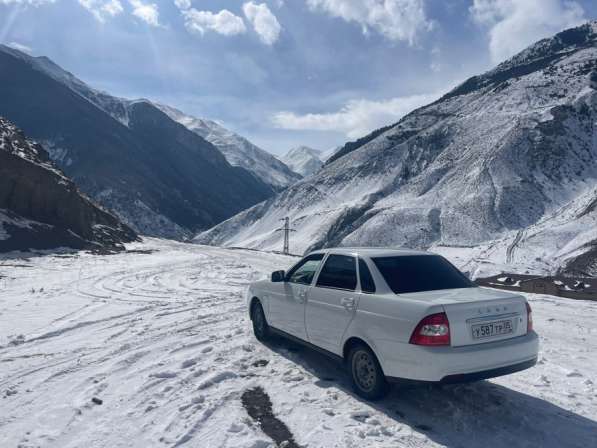 ВАЗ (Lada), 2107, продажа в Махачкале в Махачкале фото 5