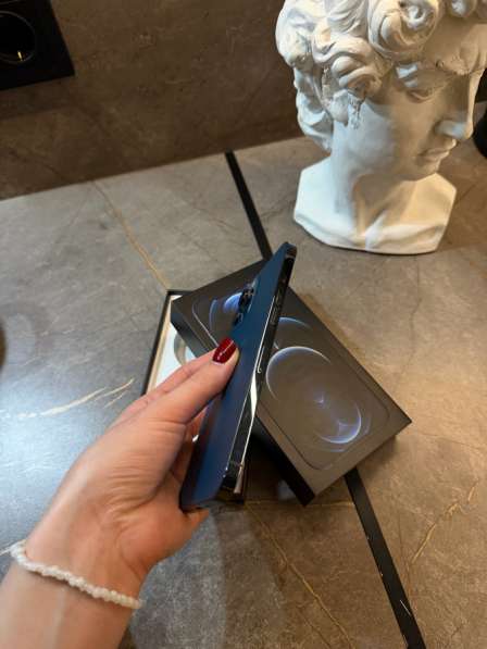 IPhone 12 PRO MAX 512ГБ в Ростове-на-Дону