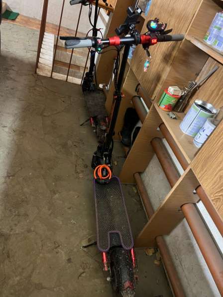 Kuggo max speed в Москве