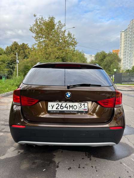 BMW, X1, продажа в Москве в Москве фото 3