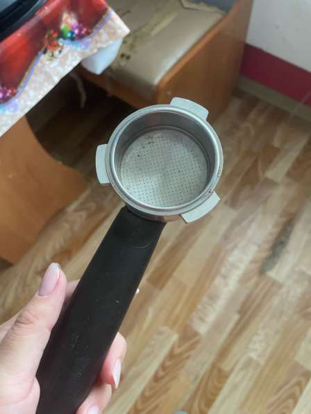 Кофемашина в Якутске