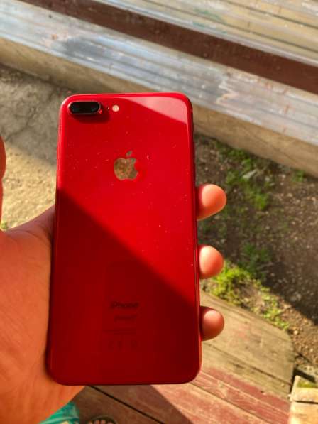 IPhone 8 Plus 64gb в Добрянке