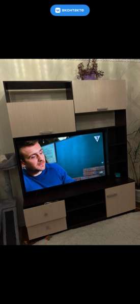 Тумба под телевизор