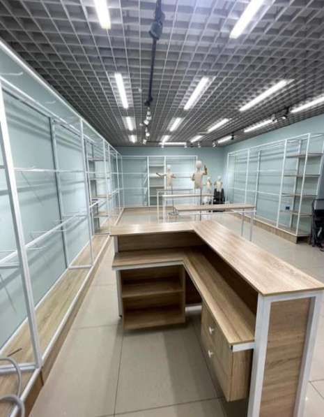 ЛОФТ МЕБЕЛЬ ЛЮБОЙ СЛОЖНОСТИ в фото 3