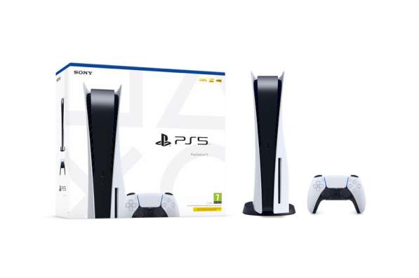 PS5