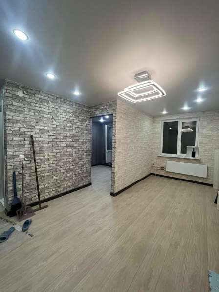 Ремонт и отделка квартир и домов в Иркутске фото 9