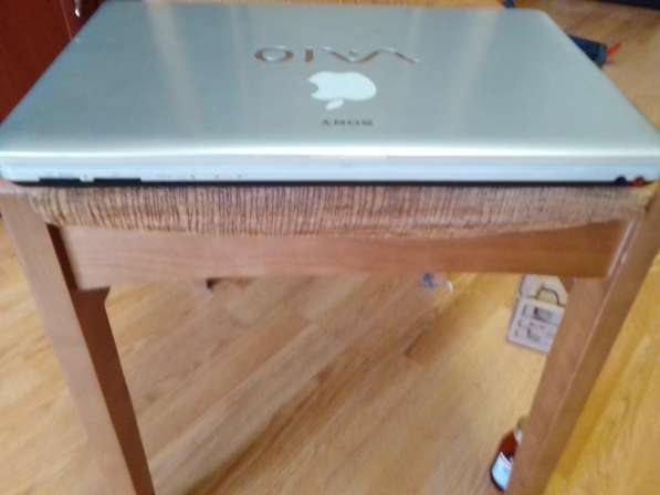Ноутбук Sony Vaio PCG- 71211V в Химках фото 5