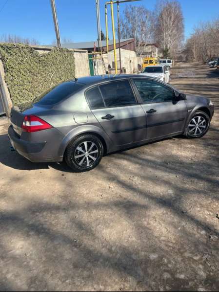 Renault, Megane, продажа в Рязани в Рязани