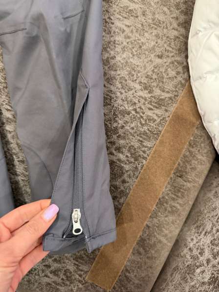 Горнолыжный костюм, женский в Иркутске фото 3