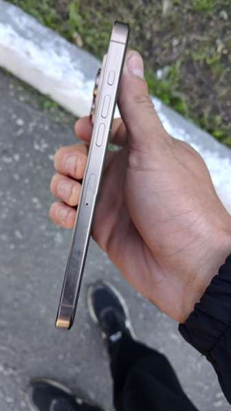 IPhone 16 pro max в Анжеро-Судженске фото 3