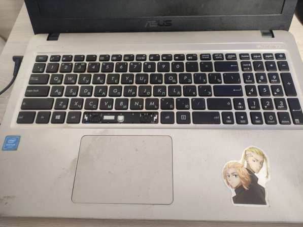 Ноутбук ASUS в Калининграде фото 3