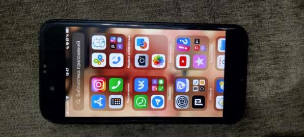 Продаю iPhone 8 SE в отличном состоянии в Махачкале фото 5