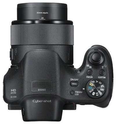 фотоаппарат Sony Cyber-shot DSC-HX300 в Кемерове фото 5