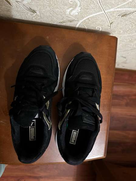 Кроссовки новые puma в Фрязине фото 5
