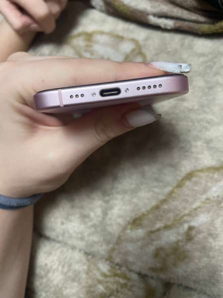 Продам айфон 15 в Москве фото 4