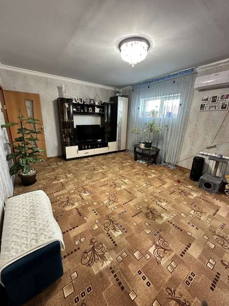 Трехкомнатная квартира на Мацесте в Сочи фото 4