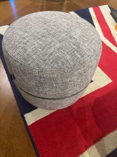 Массажер ног gezatone в Москве фото 3