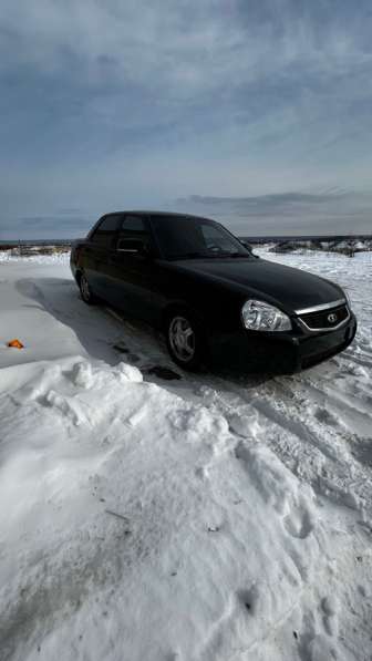 ВАЗ (Lada), Priora, продажа в Тамбове