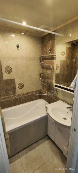 Сдам двушку, улучшенной планировки в Вишенках в Смоленске фото 13