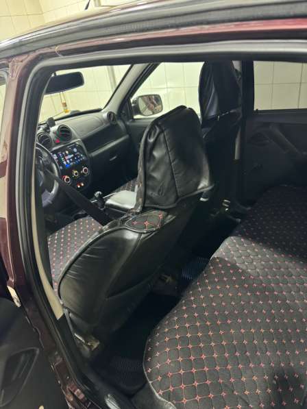 ВАЗ (Lada), Granta, продажа в Буйнакске в Буйнакске фото 8