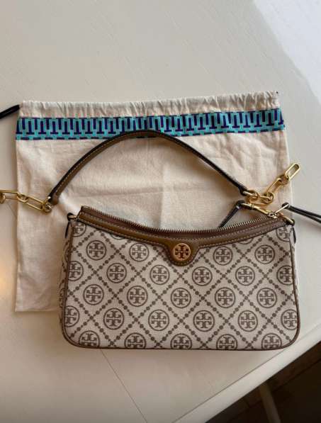 Сумка Tory Burch