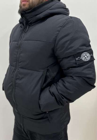 Мужская куртка в Москве фото 3