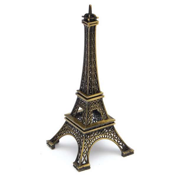 Эйфелева башня в Липецке