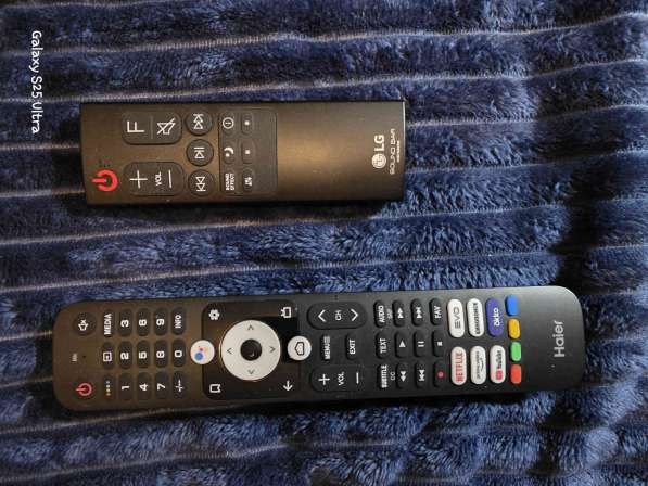 Телевизор Haier 50 в Москве фото 4