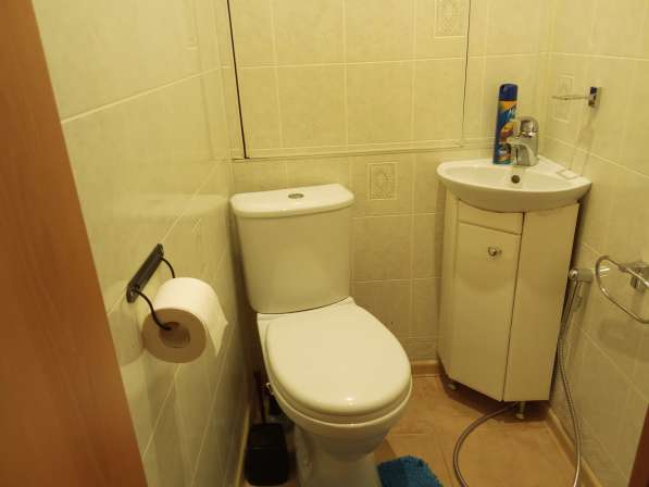 Квартира на сутки и более в Мытищи фото 3