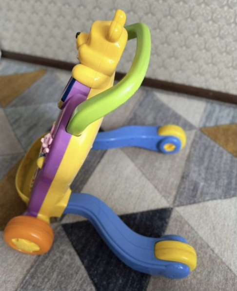 Ходунки каталка детские в Железнодорожном