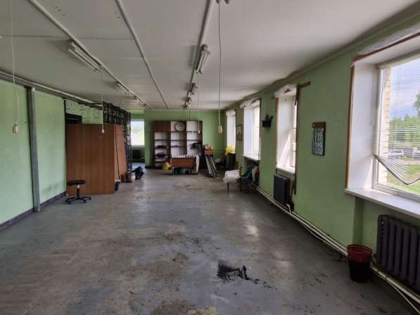 Производственное помещение в фото 6