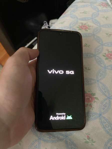 Продажа б/у vivo v25 в Вологде фото 3